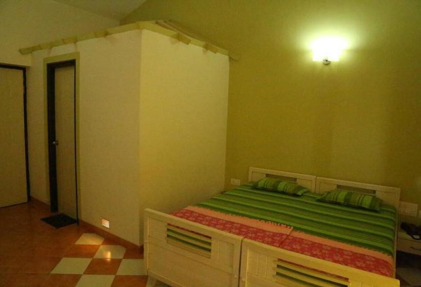 Resort House Khas Kokanwadi 7