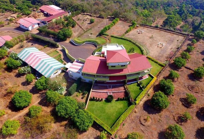 Resort House Khas Kokanwadi 9