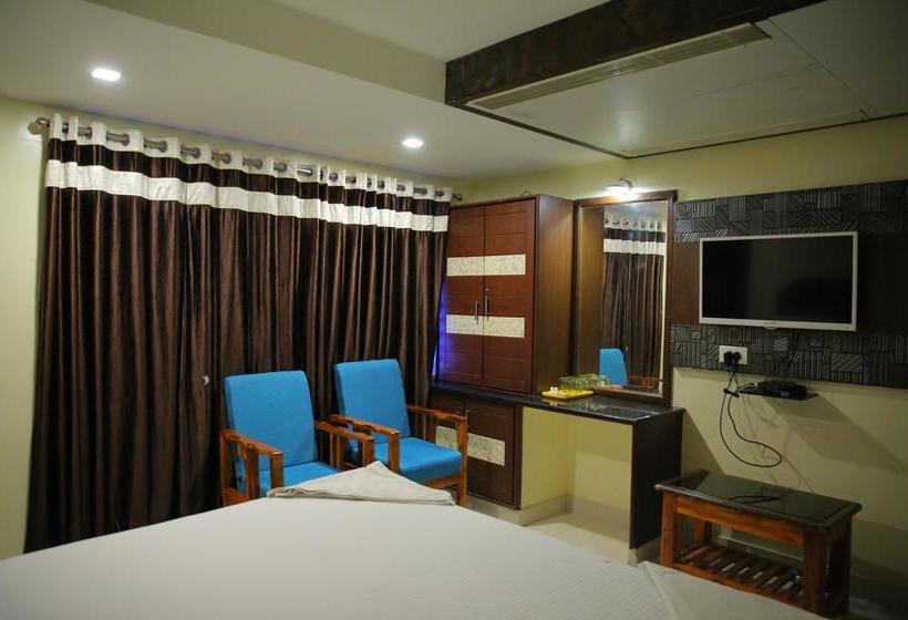 Hotel Siddhartha Andhra Pradesh