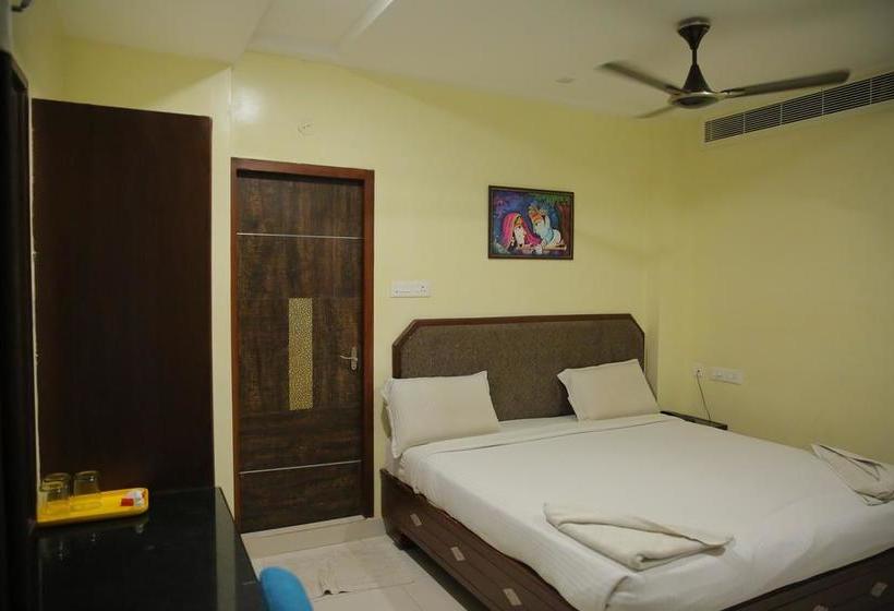 Hotel Siddhartha 11