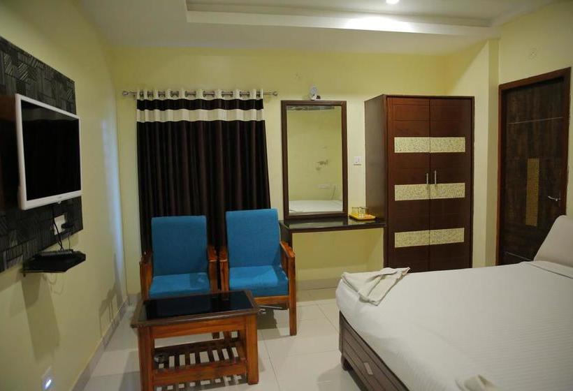 Hotel Siddhartha 12