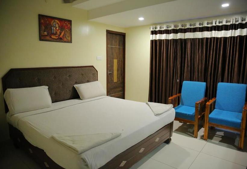 Hotel Siddhartha 14