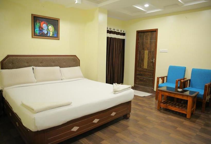 Hotel Siddhartha 5
