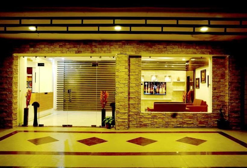 Resort Pine Queen Marketed By Petals Hotels 1