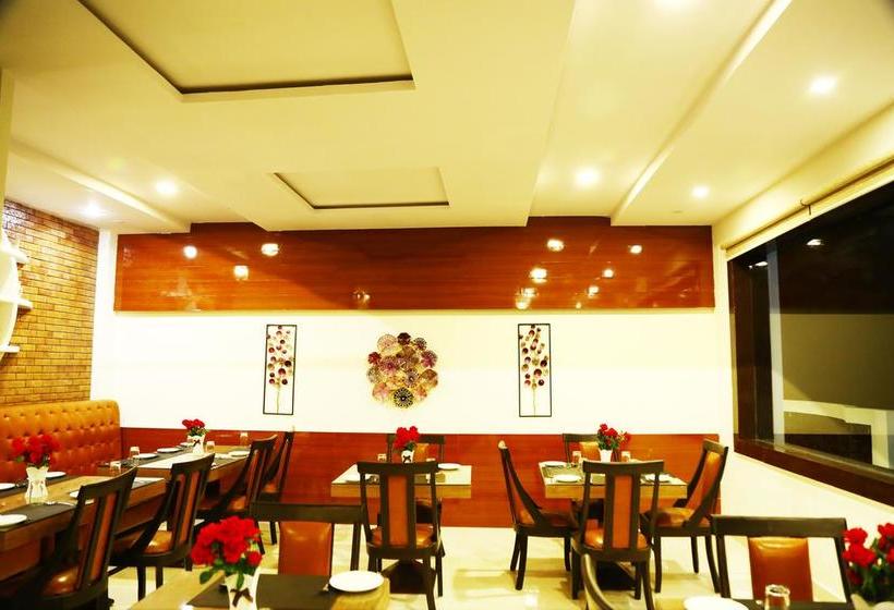 Resort Pine Queen Marketed By Petals Hotels 16