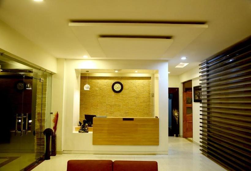 Resort Pine Queen Marketed By Petals Hotels 2