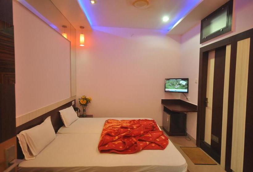 Hotel City Palace Chhattisgarh