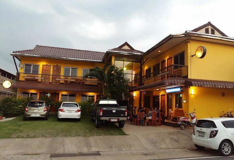 Hotel Khong Chiam Place 1