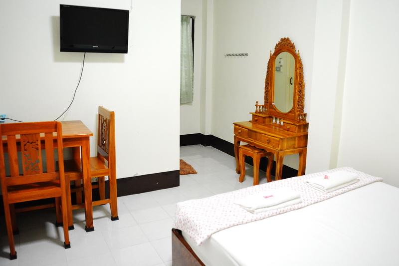 Hotel Khong Chiam Place 10