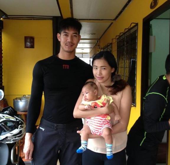 Hotel Khong Chiam Place 12