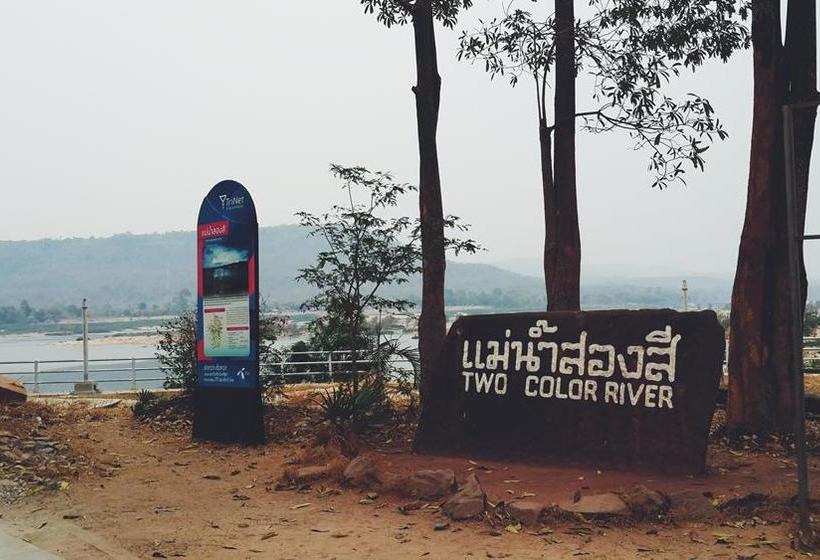 Hotel Khong Chiam Place 3