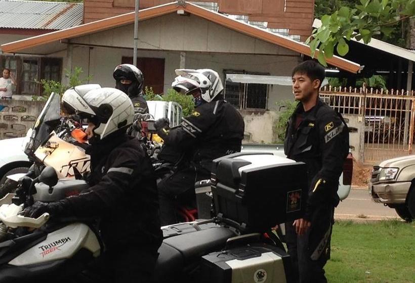 Hotel Khong Chiam Place 6