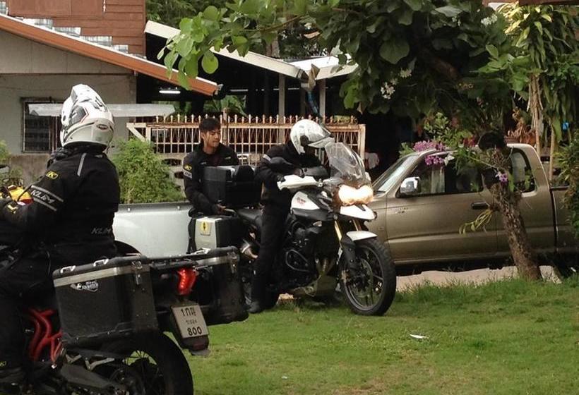 Hotel Khong Chiam Place 7