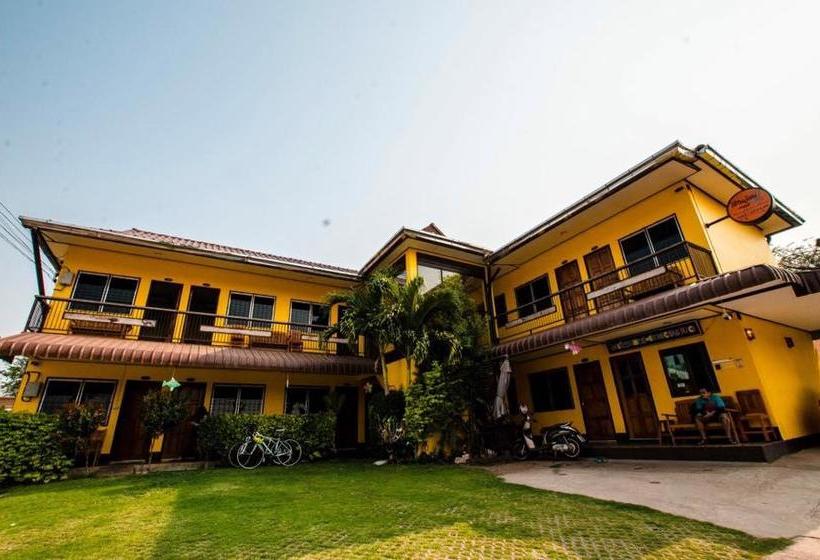 Hotel Khong Chiam Place 9