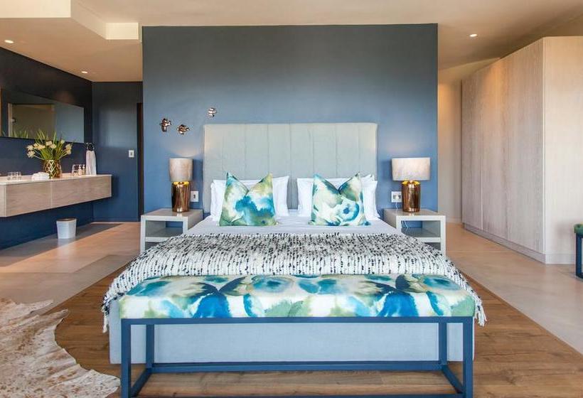 Hotel Sky Villa Boutique