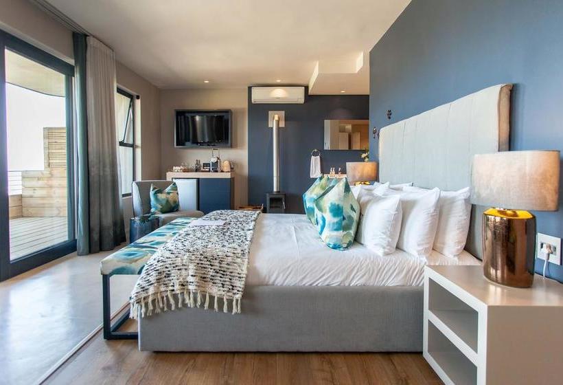 Hotel Sky Villa Boutique 1