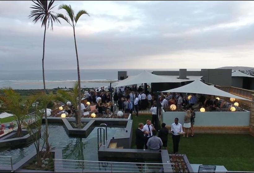 Hotel Sky Villa Boutique 11