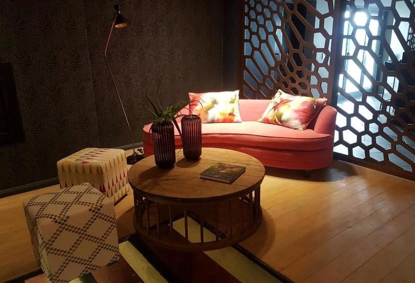 Hotel Sky Villa Boutique 12