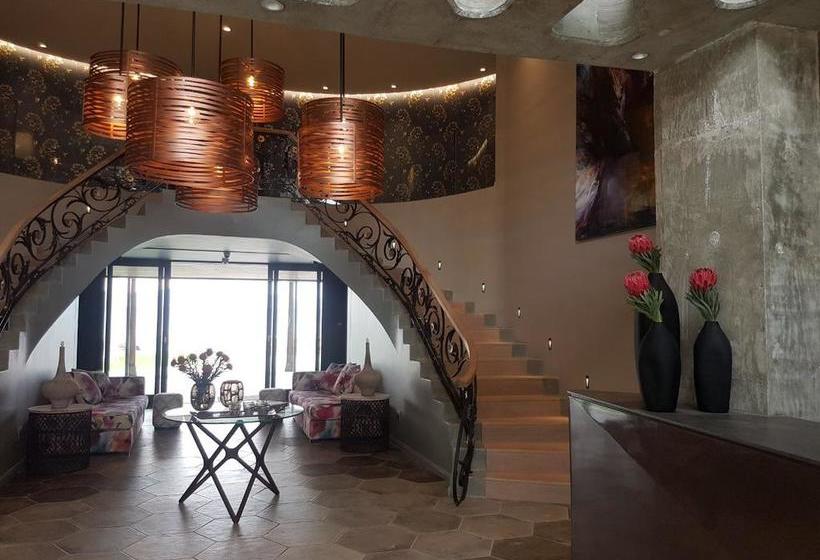 Hotel Sky Villa Boutique 14