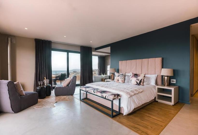 Hotel Sky Villa Boutique 15