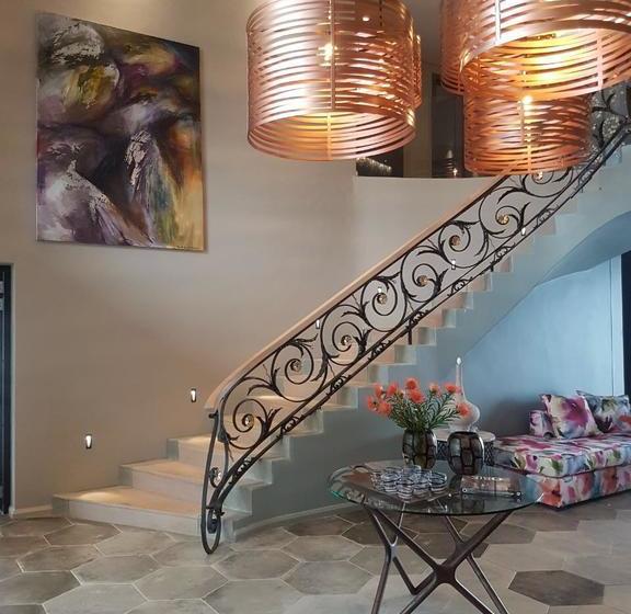 Hotel Sky Villa Boutique 19