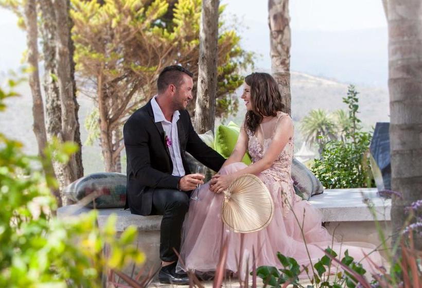 Hotel Sky Villa Boutique 2