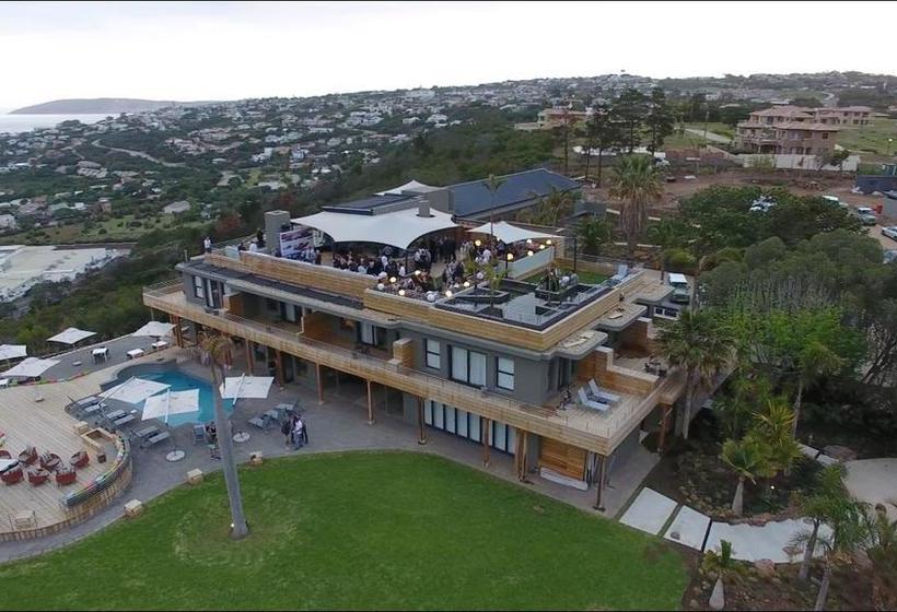 Hotel Sky Villa Boutique 3