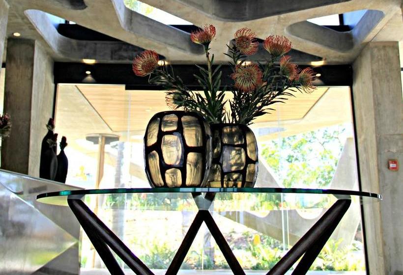 Hotel Sky Villa Boutique 6