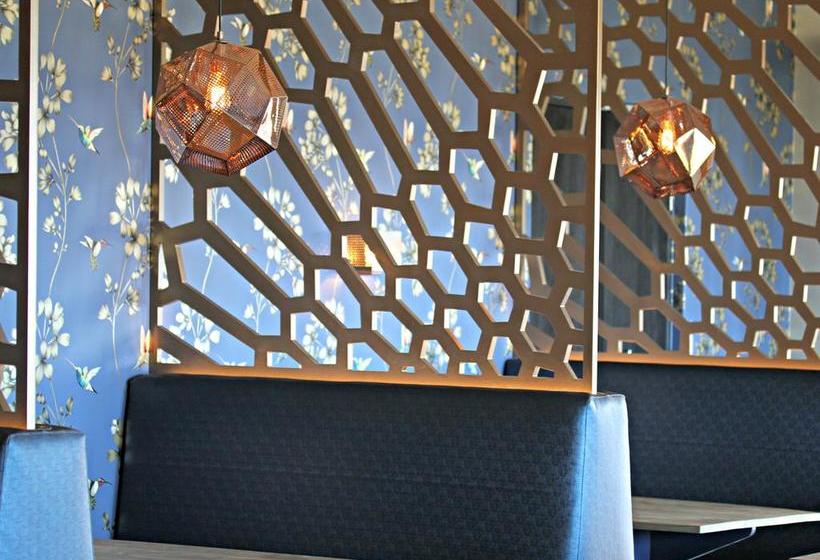 Hotel Sky Villa Boutique 7