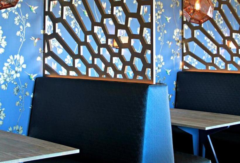 Hotel Sky Villa Boutique 8