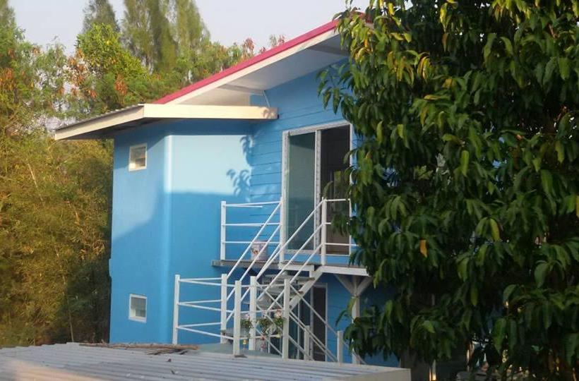 Resort Kratommai Phuwaree Nakhon Ratchasima