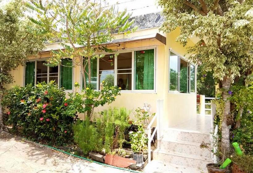 Resort Kratommai Phuwaree 10