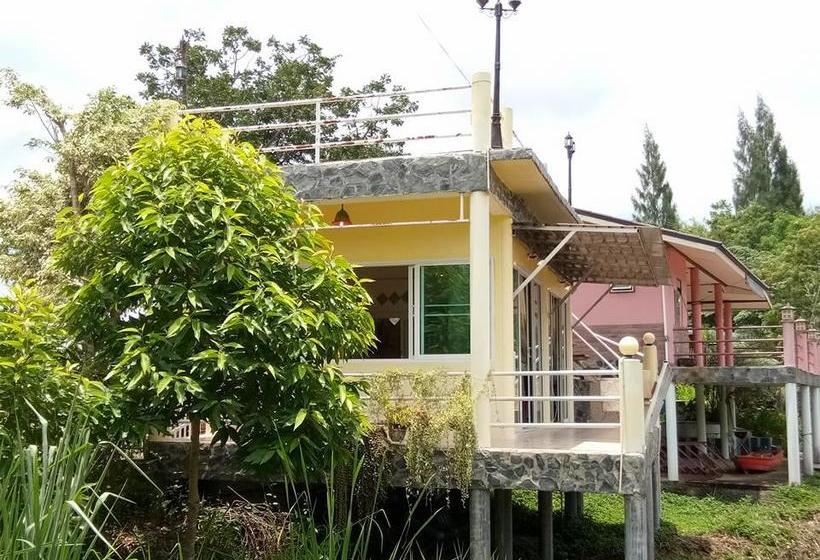 Resort Kratommai Phuwaree 11