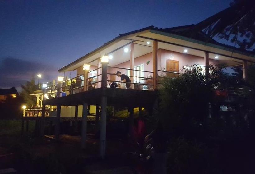 Resort Kratommai Phuwaree 12