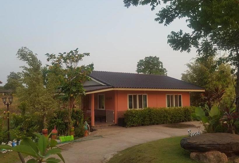 Resort Kratommai Phuwaree 13