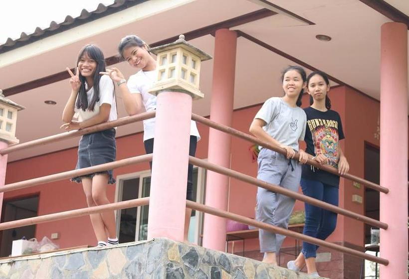 Resort Kratommai Phuwaree 14