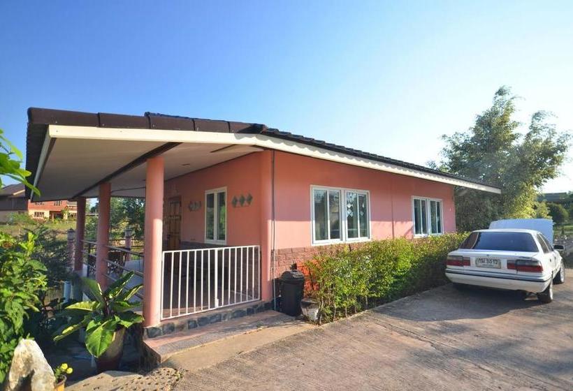 Resort Kratommai Phuwaree 15