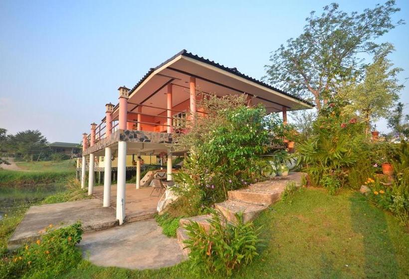 Resort Kratommai Phuwaree 16
