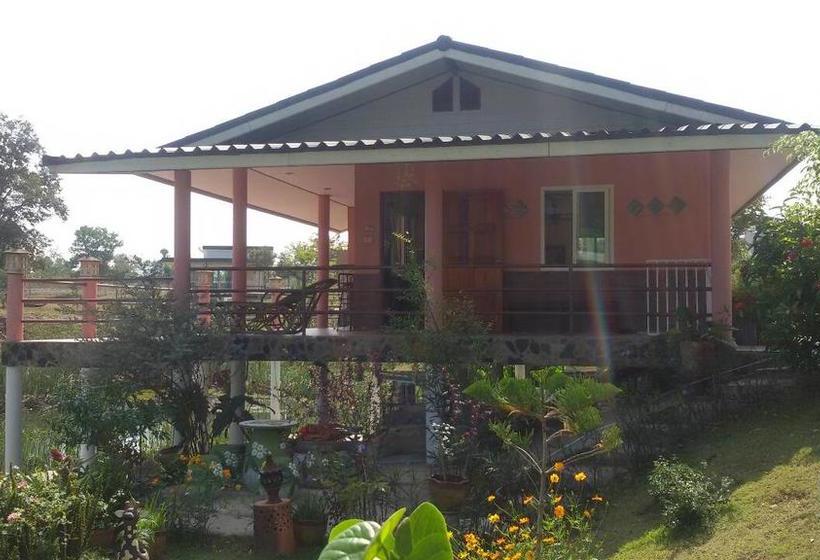 Resort Kratommai Phuwaree 17