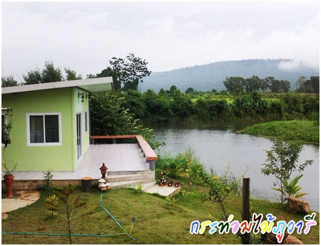 Resort Kratommai Phuwaree 19