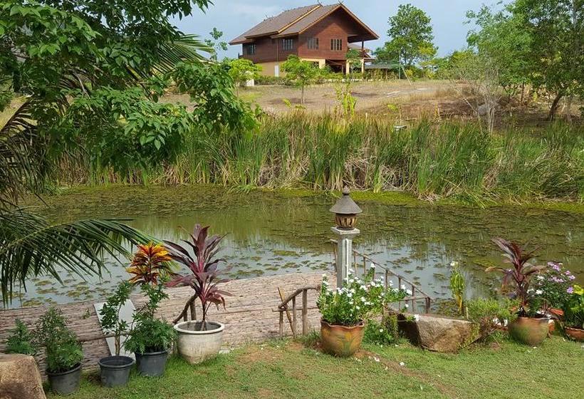 Resort Kratommai Phuwaree 2