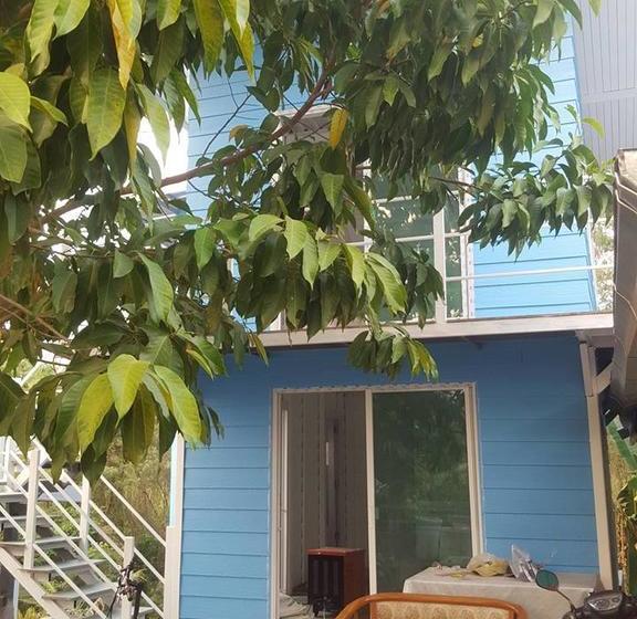 Resort Kratommai Phuwaree 20