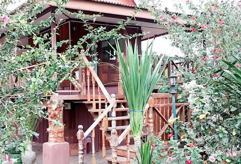 Resort Kratommai Phuwaree 3