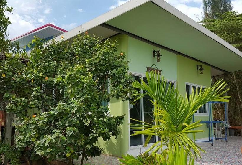 Resort Kratommai Phuwaree 4