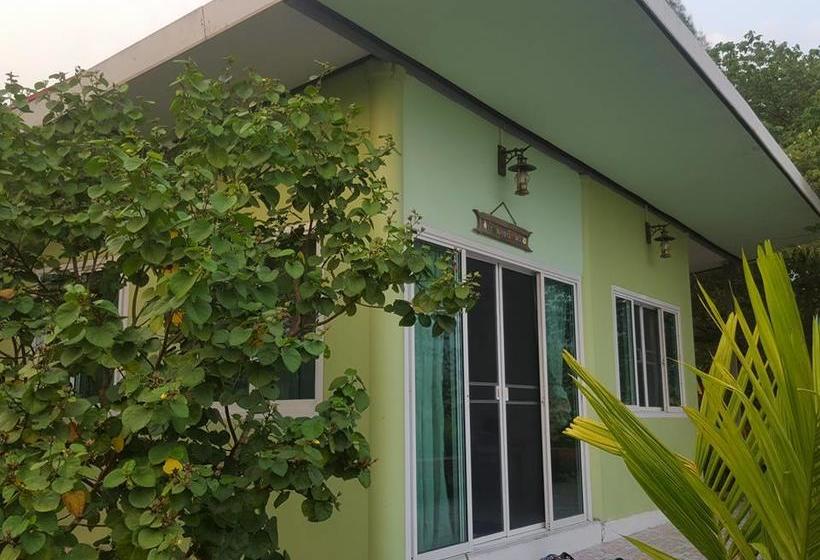 Resort Kratommai Phuwaree 5