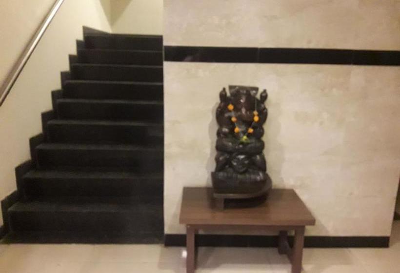 Hotel Sai Sharan Navi Mumbai