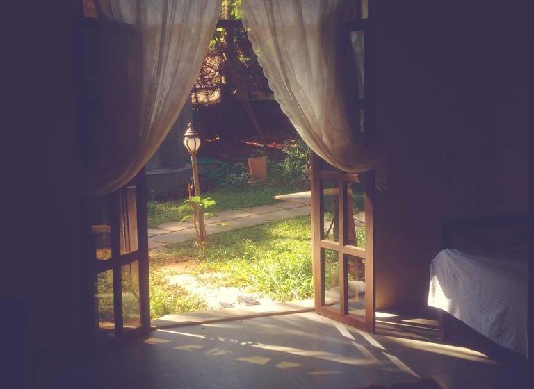 Hôtel The Village 1