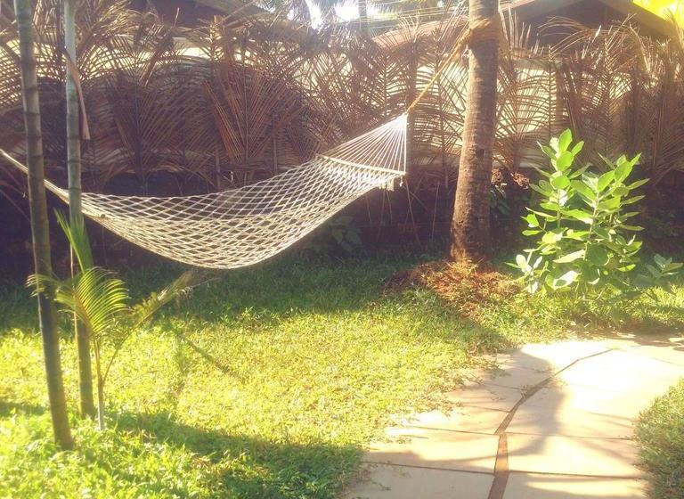 Hôtel The Village 4