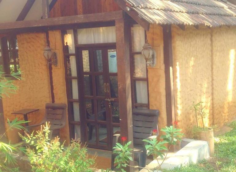 Hôtel The Village 6