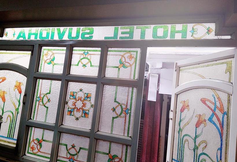 Hotel Suvidha 1